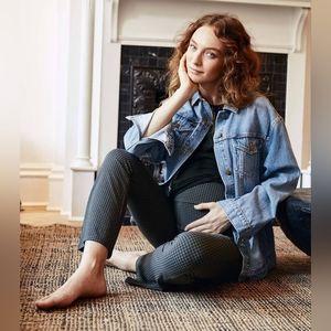 Hatch Leggings. Size L.